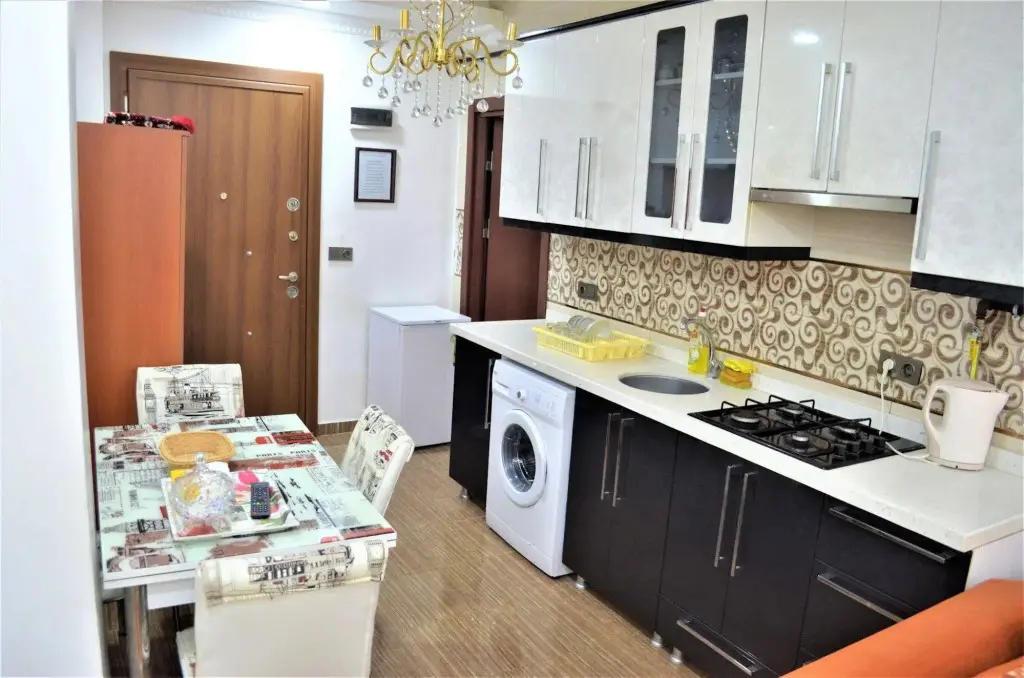 Стамбул: Ayasofya Deluxe Apart