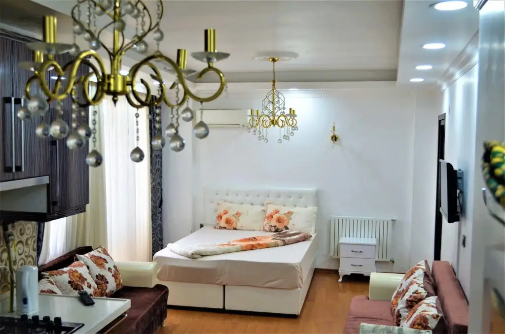 Стамбул: Ayasofya Deluxe Apart