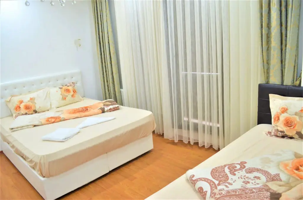 Стамбул: Ayasofya Deluxe Apart