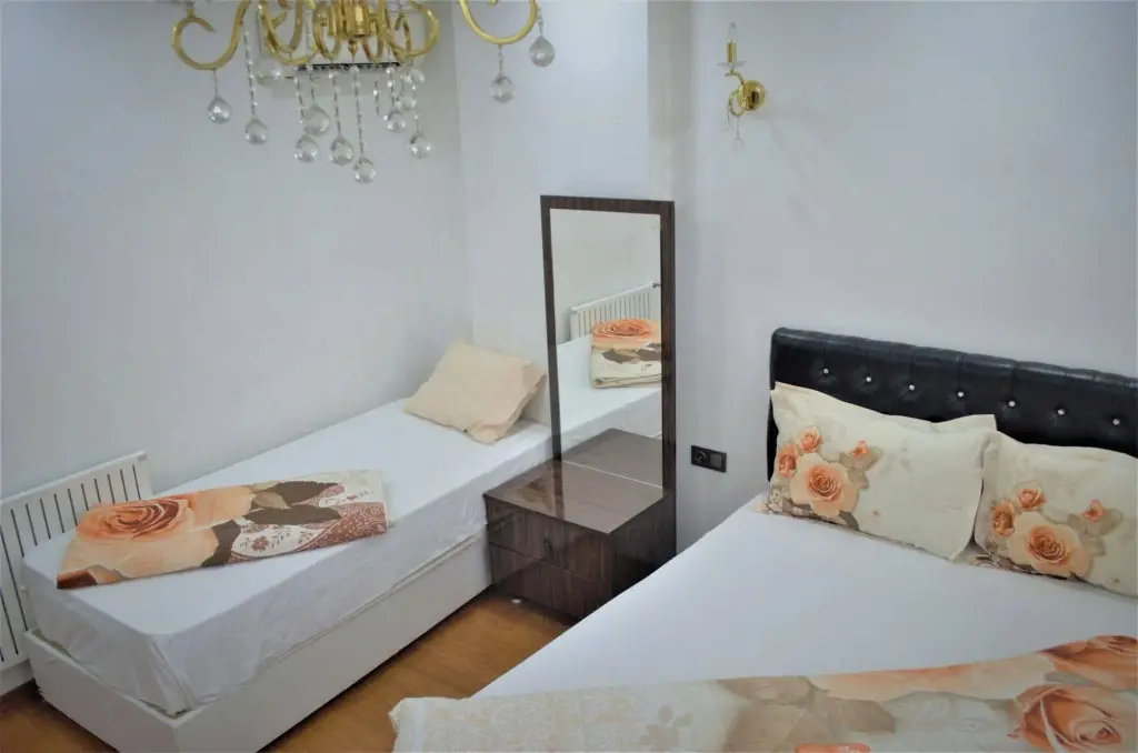 Стамбул: Ayasofya Deluxe Apart