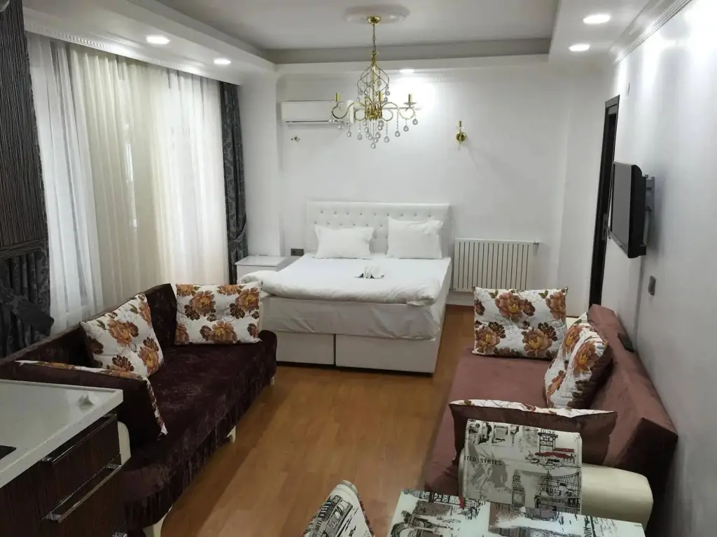 Стамбул: Ayasofya Deluxe Apart
