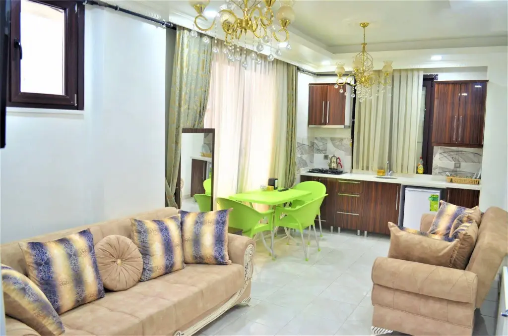 Стамбул: Ayasofya Deluxe Apart