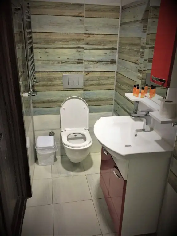 Стамбул: Ayasofya Deluxe Apart