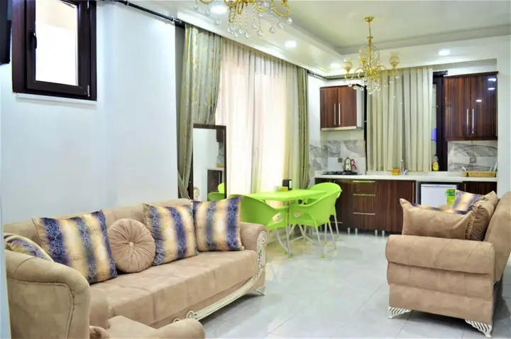Стамбул: Ayasofya Deluxe Apart