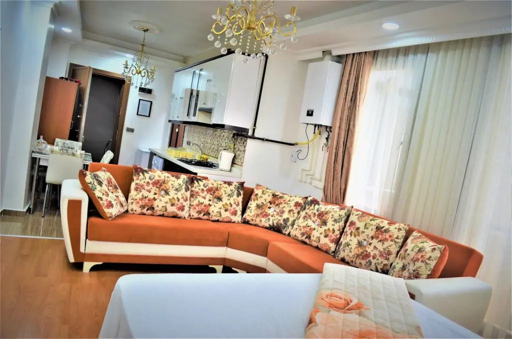 Стамбул: Ayasofya Deluxe Apart