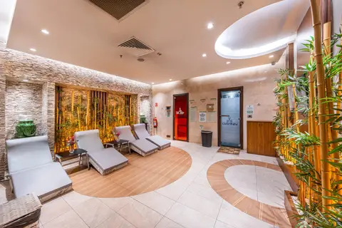 Holiday Inn Ankara - Cukurambar by IHG — фото 1