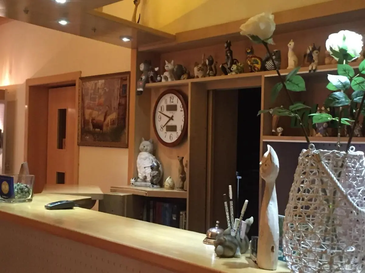 Домодедово: Dom Hotel Domodedovo