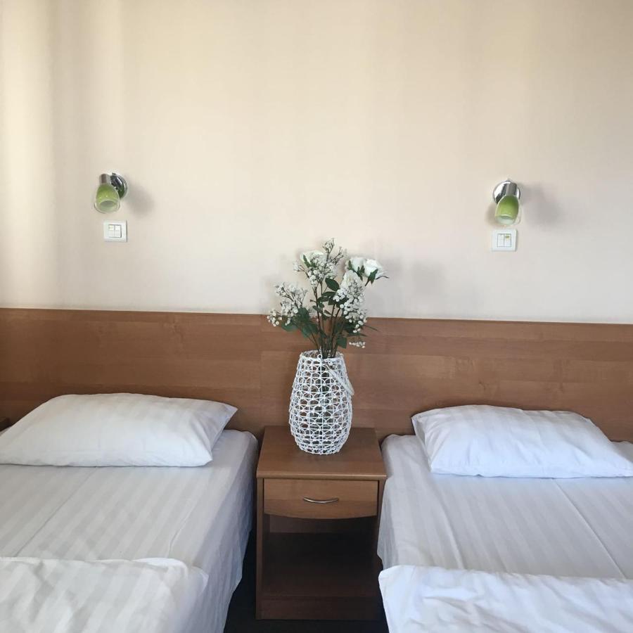 Домодедово: Dom Hotel Domodedovo