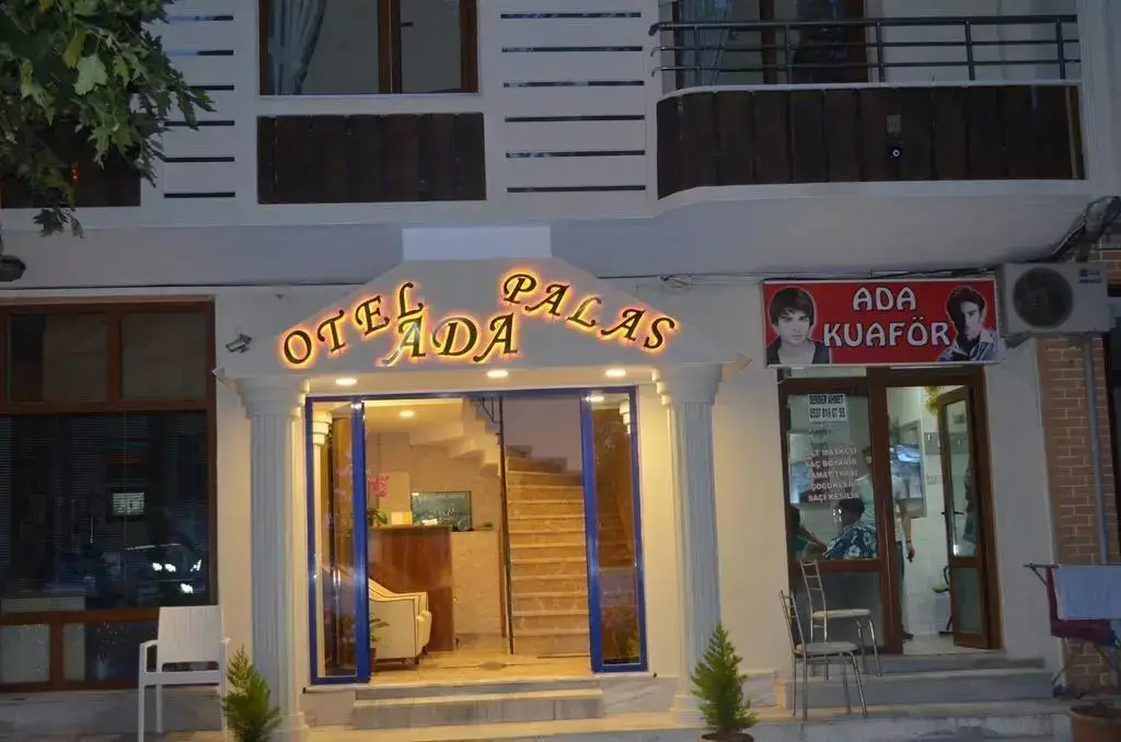 Мармара: Ada Palas Otel
