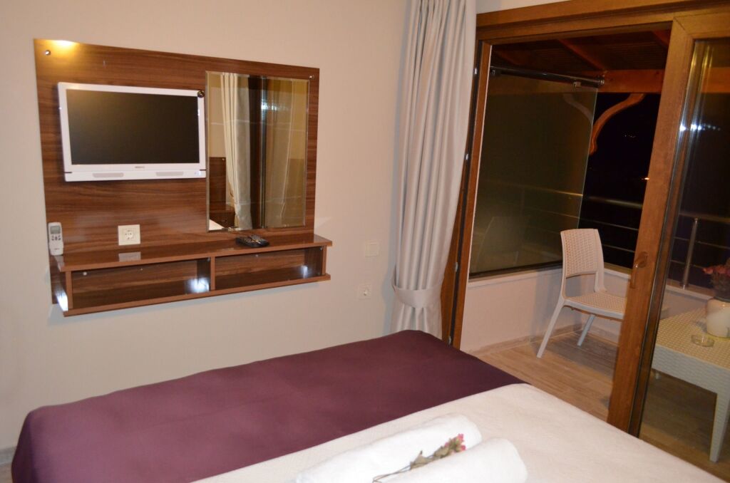 Мармара: Ada Palas Otel