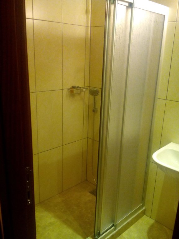 Стамбул: Cordis Hotel