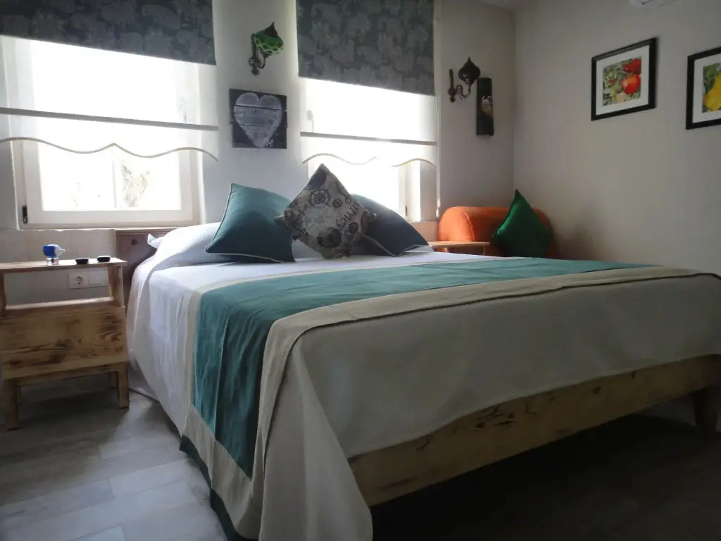 Чешме: Cassiopeia Hotel Alacati