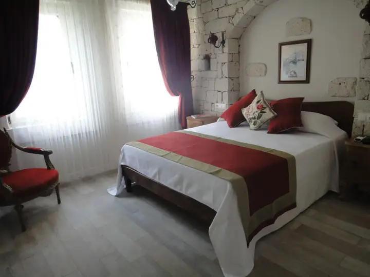 Чешме: Cassiopeia Hotel Alacati