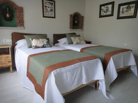 Cassiopeia Hotel Alacati — фото 1