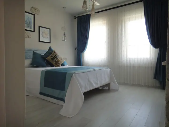 Чешме: Cassiopeia Hotel Alacati