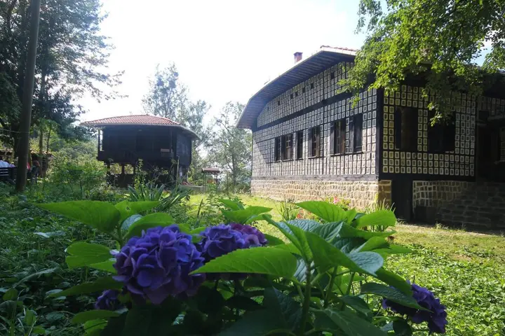 Фындыклы: Ince`ler Konagi