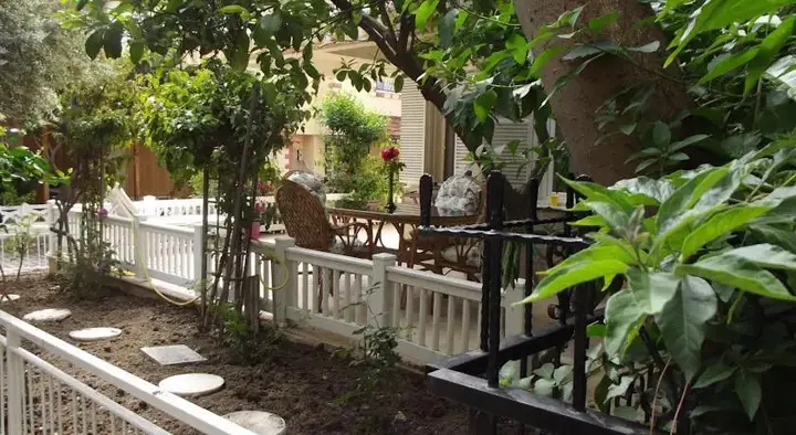 Кушадасы: Villa Limoncello