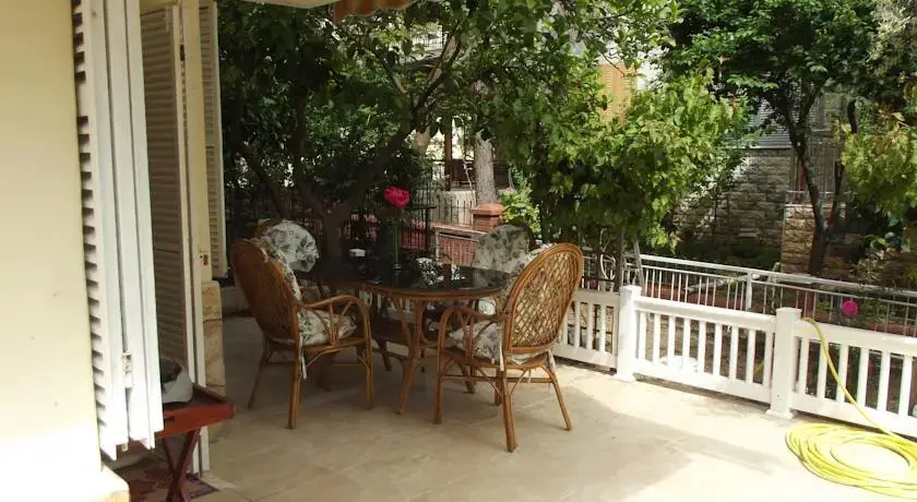 Кушадасы: Villa Limoncello