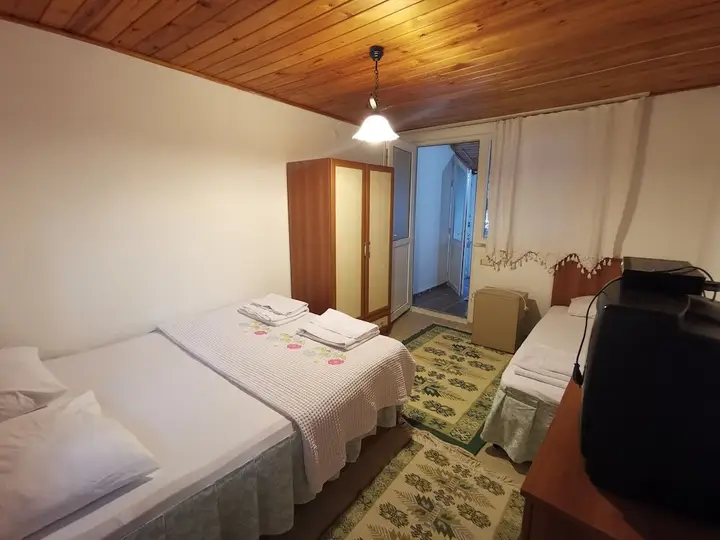 Датча: Gulcan Pansiyon
