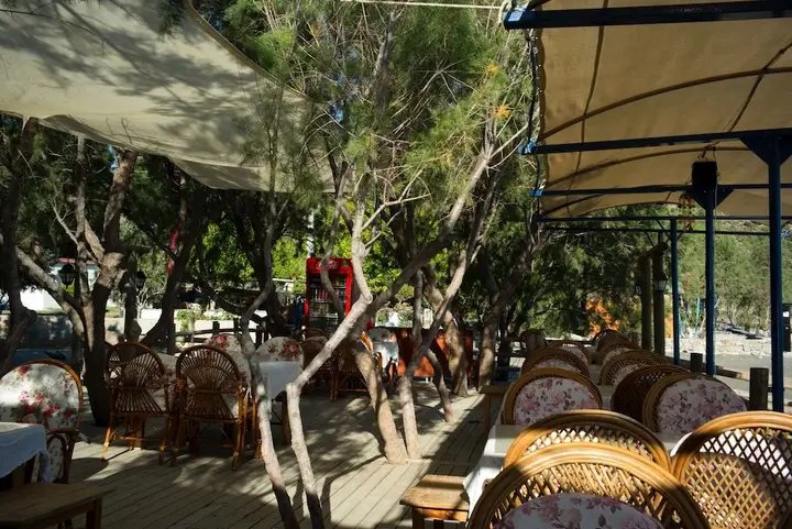 Датча: Gulcan Pansiyon