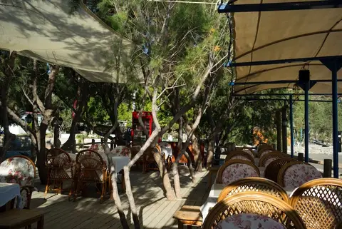 Gulcan Pansiyon — фото 1