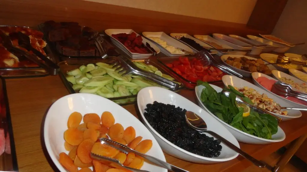 Стамбул: Tamara Residence Hotel Istanbul
