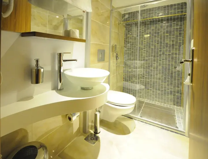 Стамбул: Tamara Residence Hotel Istanbul