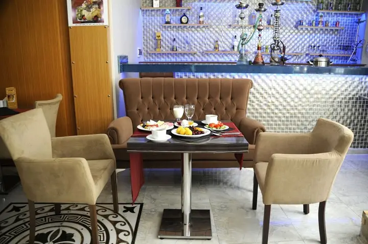 Стамбул: Tamara Residence Hotel Istanbul