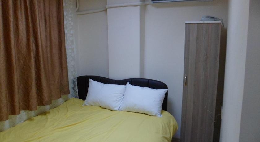 Измир: Hotel Resat
