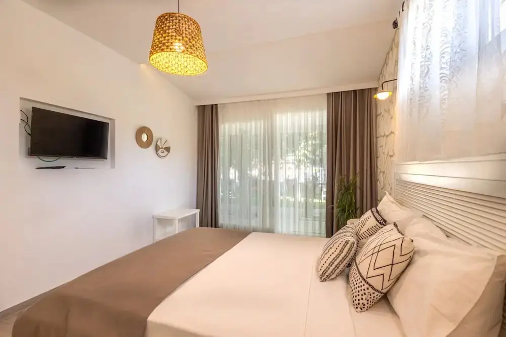 Селимийе: Kiyi Hotel Selimiye