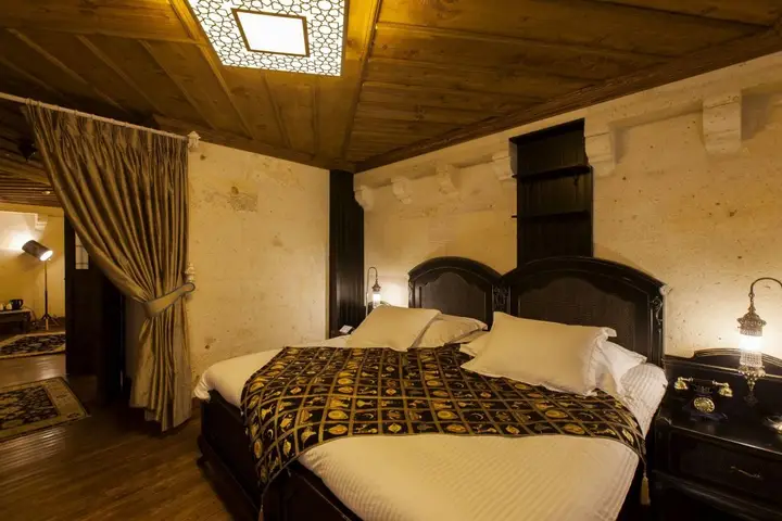 Ургуп: Satrapia Boutique Hotel Kapadokya