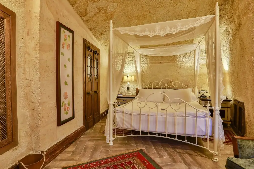 Ургуп: Satrapia Boutique Hotel Kapadokya