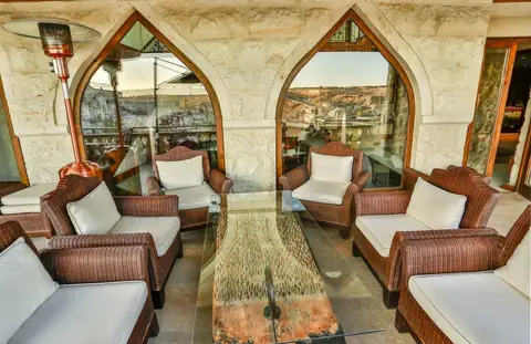 Satrapia Boutique Hotel Kapadokya — фото 1