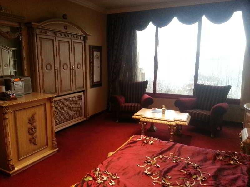 Стамбул: Sozbir Royal Residence Hotel