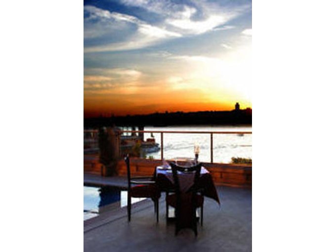 Стамбул: Sozbir Royal Residence Hotel
