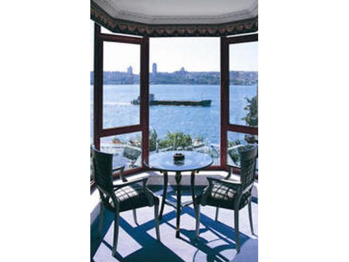 Стамбул: Sozbir Royal Residence Hotel