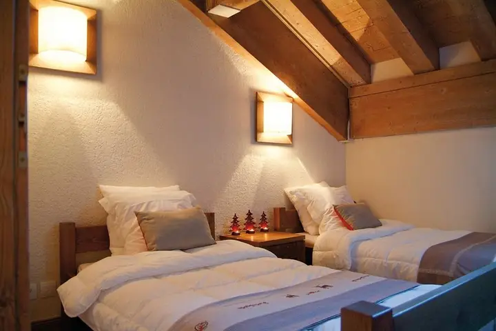 Измир: Lagrange Prestige les Chalets de Wengen
