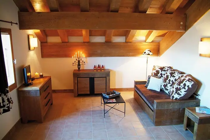 Измир: Lagrange Prestige les Chalets de Wengen