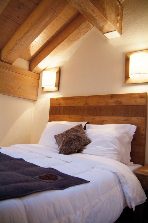 Измир: Lagrange Prestige les Chalets de Wengen