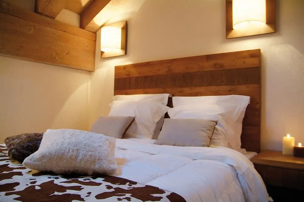 Измир: Lagrange Prestige les Chalets de Wengen