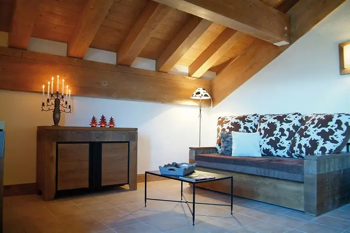 Измир: Lagrange Prestige les Chalets de Wengen
