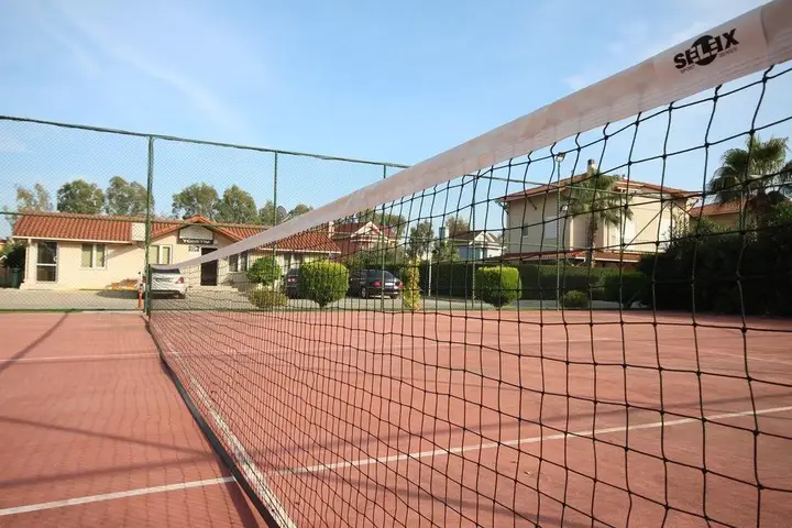 Белек: Paradise Villas