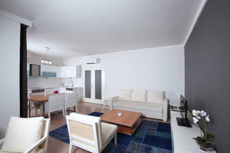 Тургутрейс: Sundance Residence