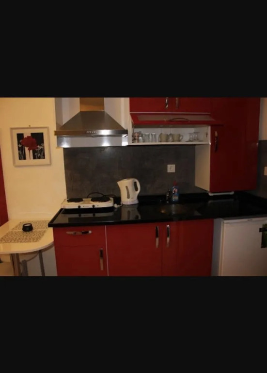 Taksim Green Suites — фото 1