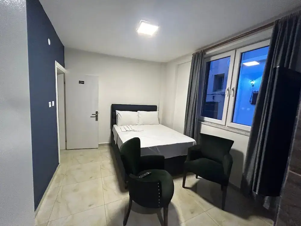 Стамбул: Taksim Green Suites