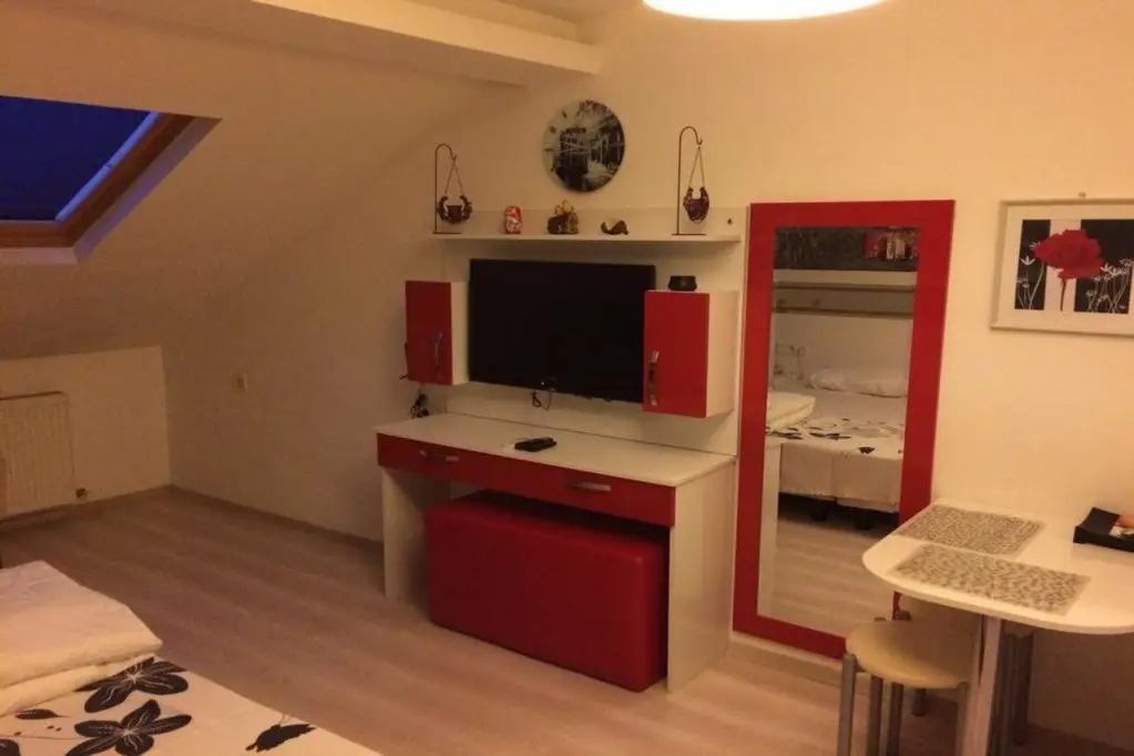 Taksim Green Suites — фото 1