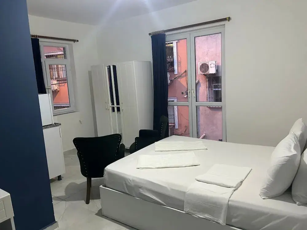 Стамбул: Taksim Green Suites