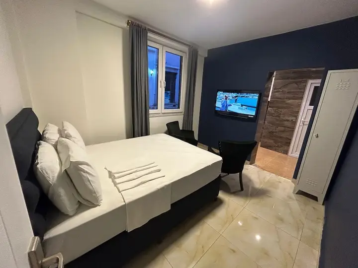 Стамбул: Taksim Green Suites