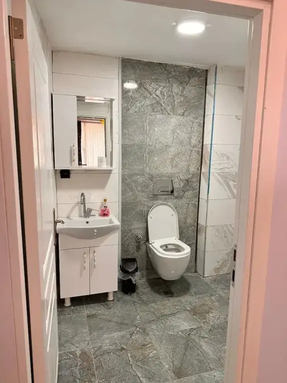 Стамбул: Taksim Green Suites