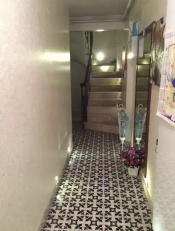 Стамбул: Taksim Green Suites